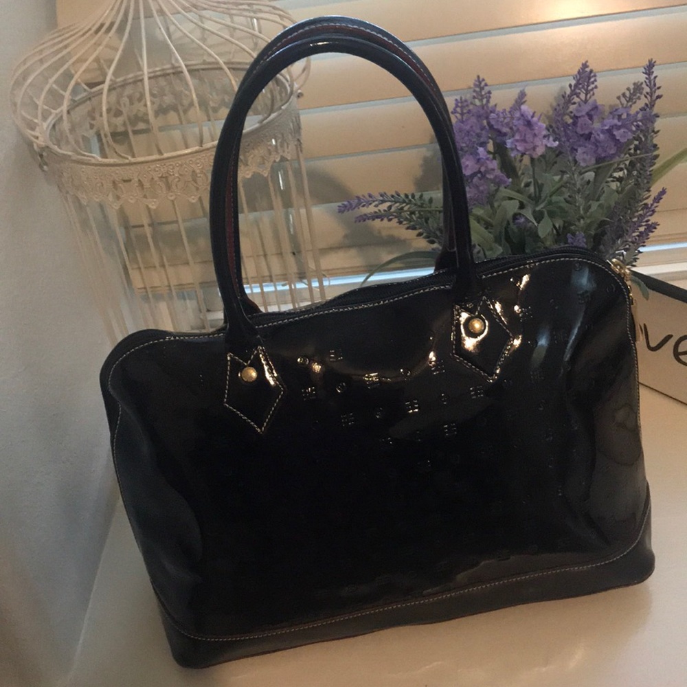 Authentic ARCADIA handbag
